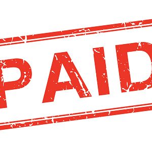 Pay Your Bill